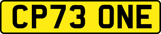 CP73ONE