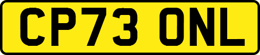 CP73ONL