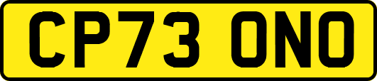 CP73ONO