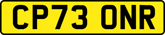 CP73ONR