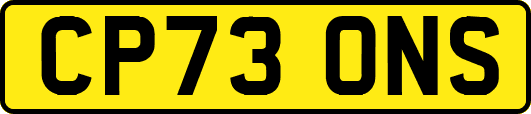 CP73ONS