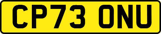 CP73ONU