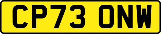 CP73ONW