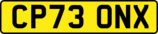 CP73ONX