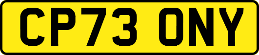 CP73ONY