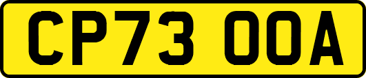 CP73OOA