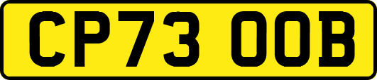 CP73OOB