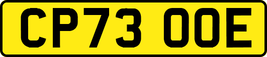 CP73OOE