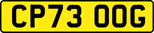 CP73OOG