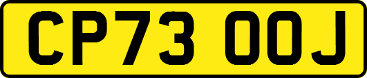 CP73OOJ