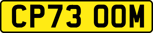 CP73OOM