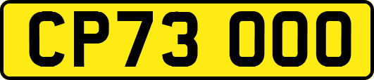 CP73OOO