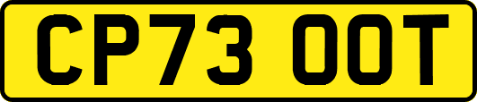 CP73OOT
