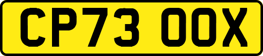 CP73OOX