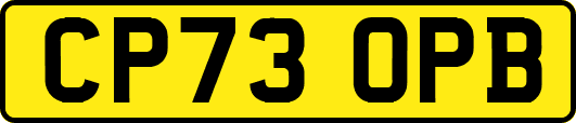 CP73OPB