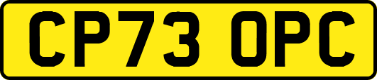 CP73OPC