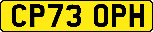 CP73OPH