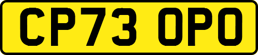CP73OPO