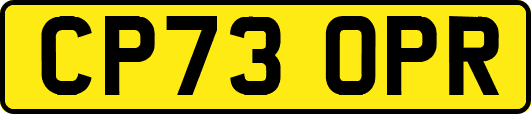 CP73OPR