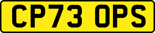 CP73OPS