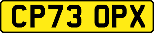 CP73OPX