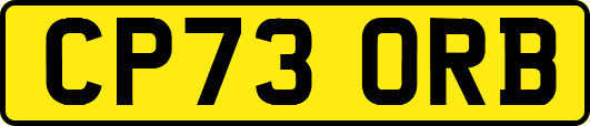 CP73ORB