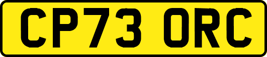 CP73ORC