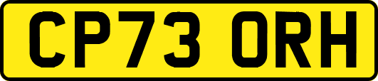 CP73ORH