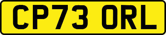 CP73ORL
