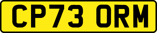 CP73ORM