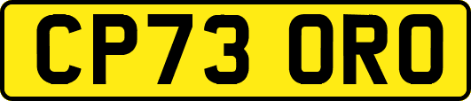 CP73ORO