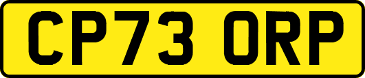 CP73ORP