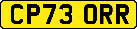 CP73ORR