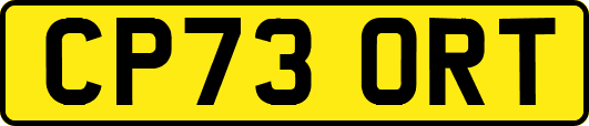 CP73ORT