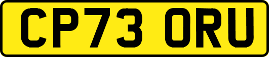 CP73ORU