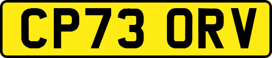 CP73ORV