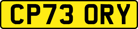 CP73ORY