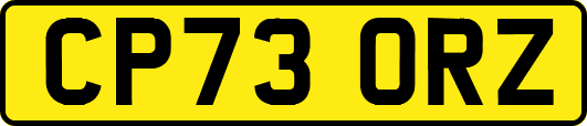 CP73ORZ