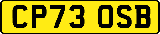 CP73OSB