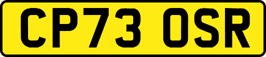 CP73OSR