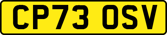 CP73OSV