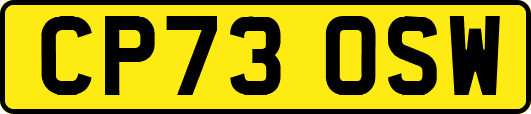 CP73OSW