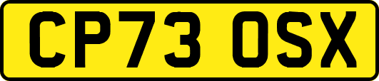 CP73OSX