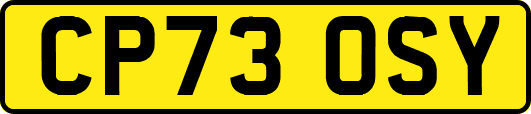 CP73OSY
