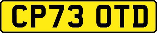 CP73OTD