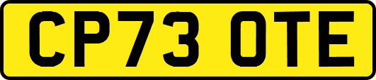 CP73OTE