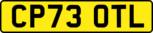 CP73OTL