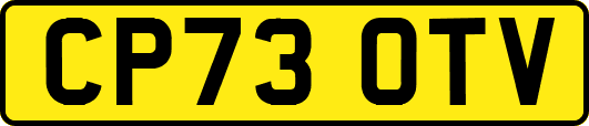 CP73OTV