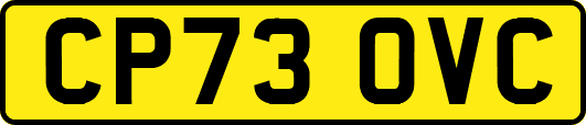CP73OVC