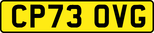 CP73OVG